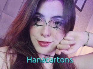 Hanacartons