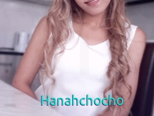 Hanahchocho