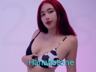 Hanahstone