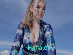 Hanalee