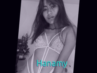 Hanamy