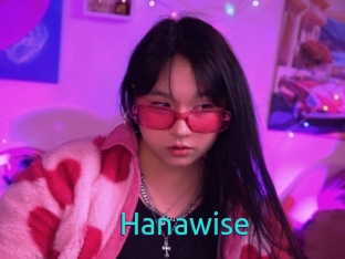 Hanawise