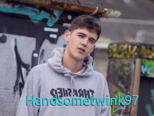 Handsometwink97