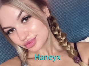 Haneyx