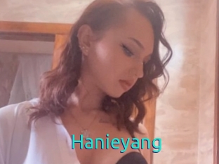 Hanieyang