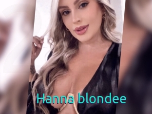 Hanna_blondee