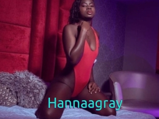 Hannaagray