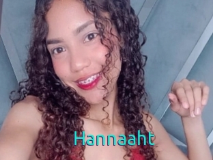 Hannaaht