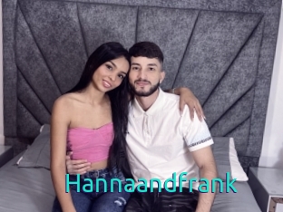 Hannaandfrank