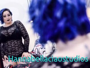 Hannabellaciaostudios