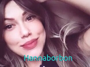 Hannaborbon