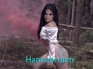 Hannabrunm