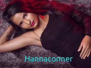 Hannaconner