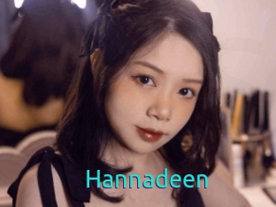 Hannadeen