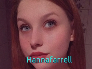 Hannafarrell