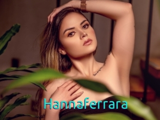 Hannaferrara