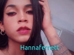 Hannaferrett