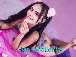 Hannahallenby