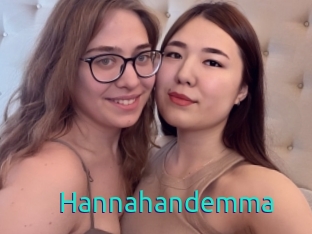 Hannahandemma