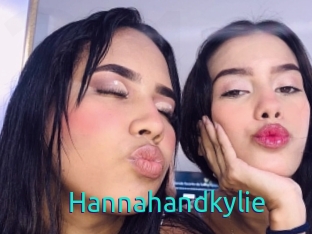 Hannahandkylie