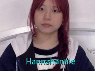 Hannahannie