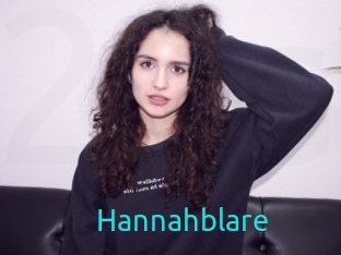 Hannahblare