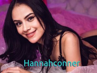 Hannahconner