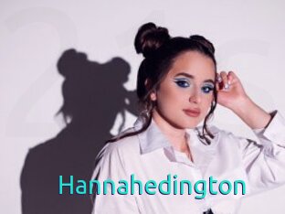 Hannahedington