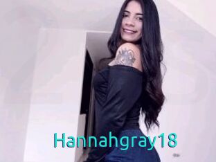 Hannahgray18