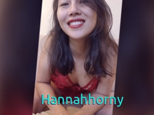 Hannahhorny