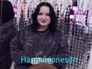 Hannahjoneson