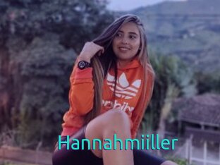 Hannahmiiller