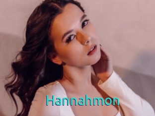 Hannahmon