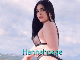 Hannahpage