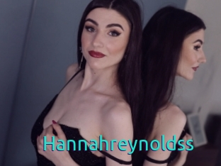 Hannahreynoldss