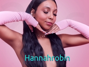 Hannahrobin