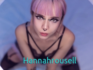 Hannahrousell