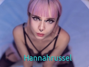 Hannahrussel