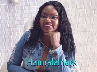 Hannalamark
