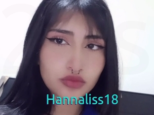 Hannaliss18