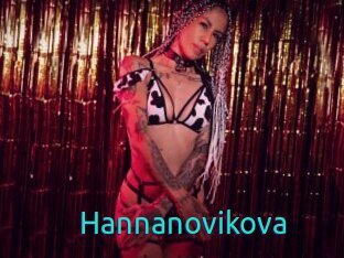 Hannanovikova