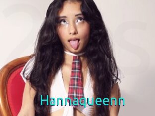 Hannaqueenn