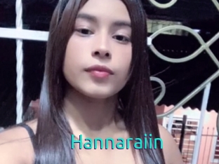 Hannaraiin