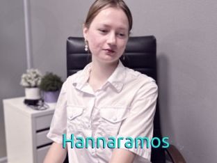 Hannaramos