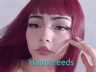 Hannareeds