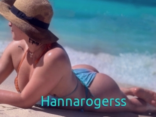 Hannarogerss