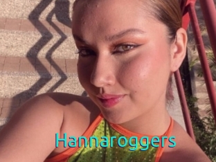 Hannaroggers