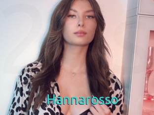 Hannarosso