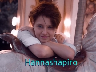 Hannashapiro