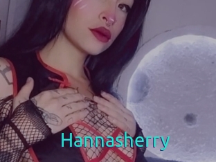 Hannasherry